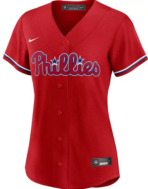 nike women's replica philadelphia phillies red blank cool base jersey|Philadelphia Phillies Apparel & Gear. Nike.com.